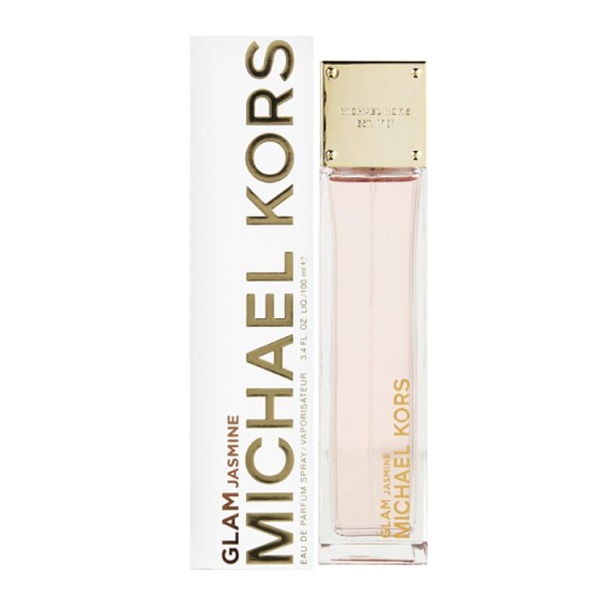 Glam Jasmine Perfume